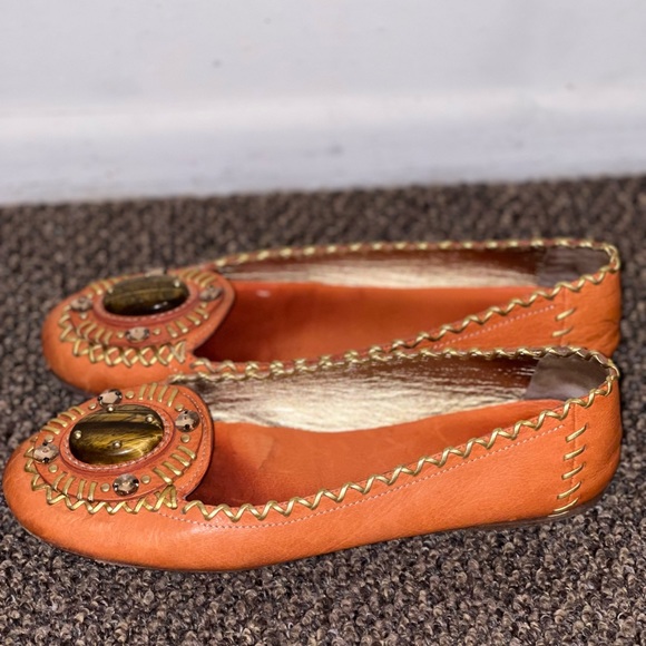 Prada Flats - Picture 7 of 7